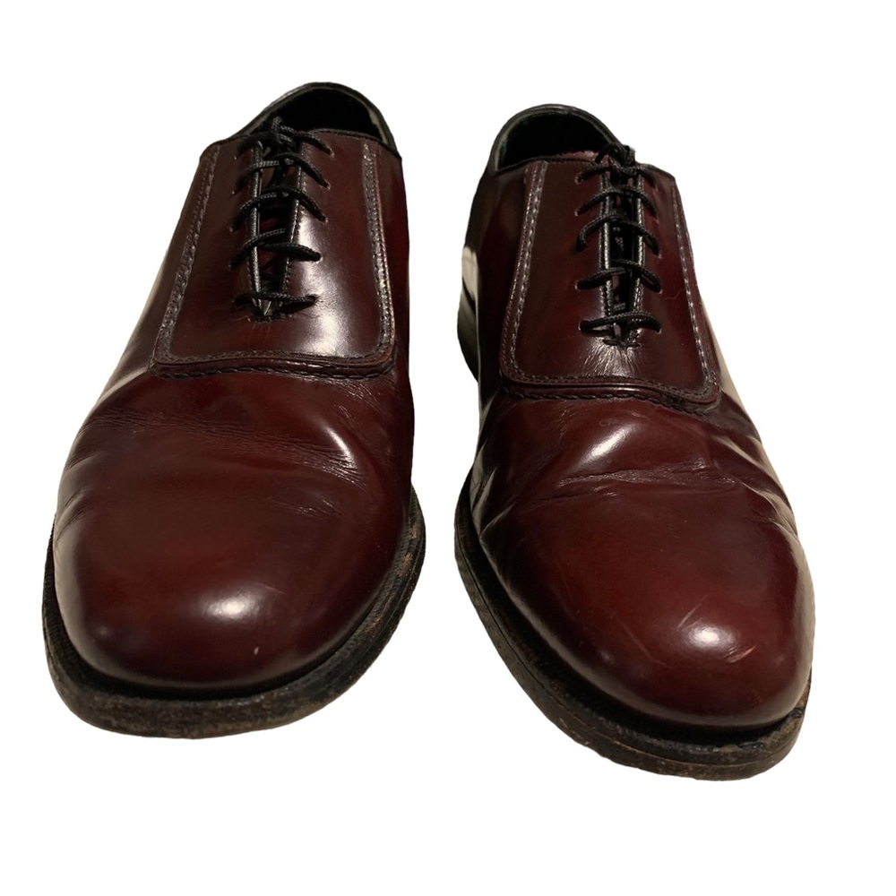 Florsheim Shoes Mens Sz 8D